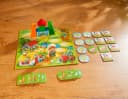 HABA Meine ersten Spiele - Spielesammlung Bunt Holz Made in Germany Bild 1