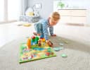 HABA Meine ersten Spiele - Spielesammlung Bunt Holz Made in Germany Bild 3
