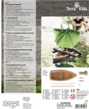 HABA Modellbausatz Terra Kids Korkboot Bausatz Naturmaterialien Bild 5