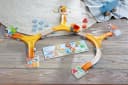 HABA Spiel Meine ersten Spiele - Baustelle, Made in Germany Bild 3