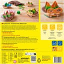 HABA Spiel Igelfreunde Würfelspiel Bunt Made in Germany Bild 5