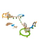 Haba Kugelbahn Kullerbü Meister-Spielbahn Bergabenteuer Bunt Bild 5