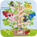 HABA Spiel Obstgarten Magnetspiel Bunt Holzspielzeug Bild 2