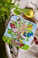 HABA Spiel Obstgarten Magnetspiel Bunt Holzspielzeug Bild 3