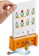 HABA LogiCase Starter Set 4+ Logikspiel Bunt Holz Bild 3