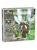 Haba Terra Kids Connectors Konstruktions-Set Waldhelden Bunt Bild 2