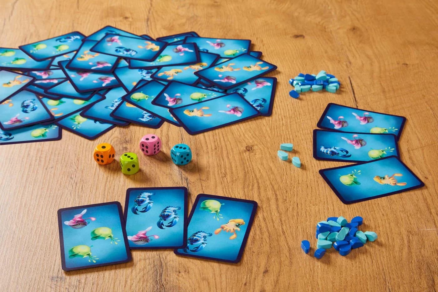 HABA Schwarmlichter Suchspiel ab 7 Jahren