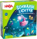 HABA Schwarmlichter Suchspiel ab 7 Jahren Bild 2