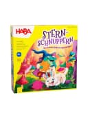 HABA Sternschnuppern Sammelspiel Bunt Bild 2