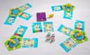 HABA Würfelkönig Junior - Bunt Holzspielzeug für Kinder ab 4 Jahren Bild 5