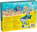 HABA Puzzle 3D Spielwelt Unterwasser, Puzzleteile Bunt Bild 1