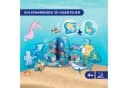 HABA Puzzle 3D Spielwelt Unterwasser, Puzzleteile Bunt Bild 3