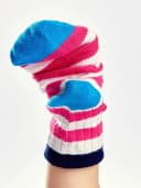 Haba Spiel Socken Zocken Limitierte Jubiläums-Edition Bunt Bild 5