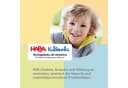 Haba Kullerbü Kugelbahn Step-By-Step Spielbausteine Bunt Bild 5