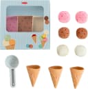 HABA Spiellebensmittel Creative Play - Eisdiele Bild 2