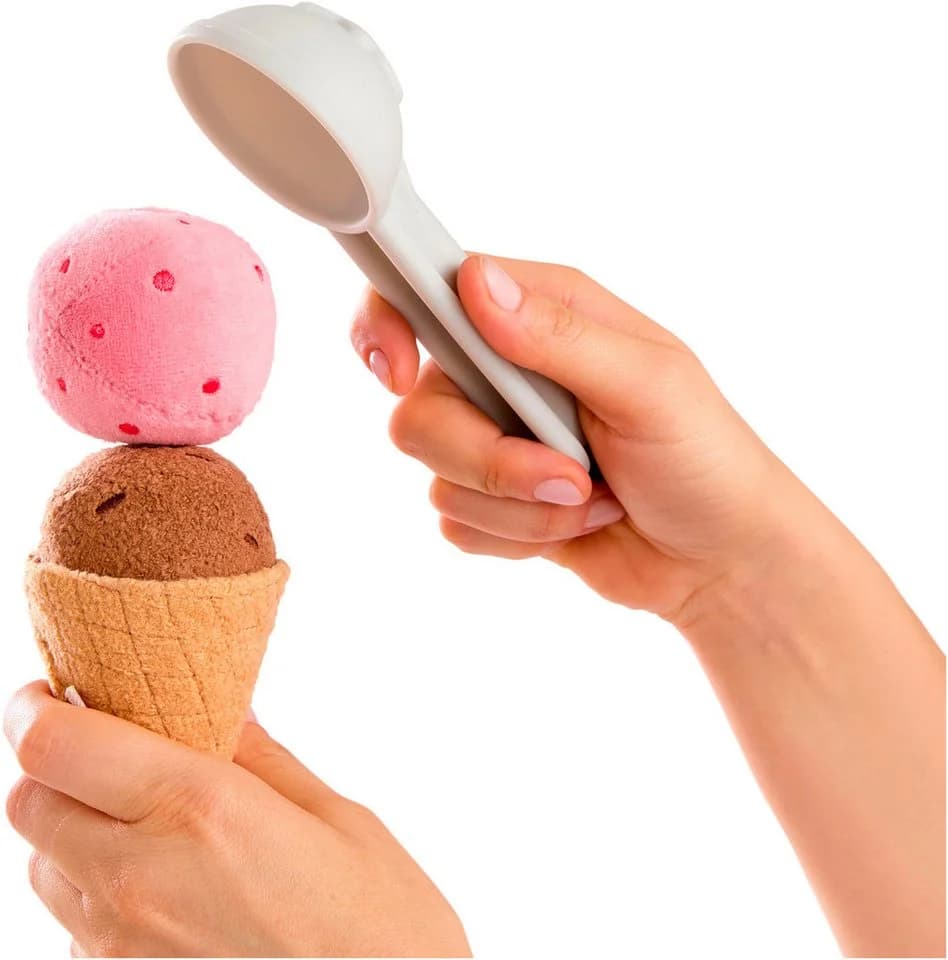 HABA Spiellebensmittel Creative Play - Eisdiele - Bild 5