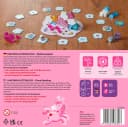 HABA Spiel Einhorn Glitzerglück Wolkenstapelei Stapelspiel Bild 3