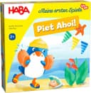 HABA Spiel Meine ersten Spiele - Piet ahoi, Kleinkindspiel Bild 2