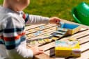 HABA Spiel Meine ersten Spiele - Piet ahoi, Kleinkindspiel Bild 3