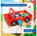 HABA Spiel Meine ersten Spiele - Hallo Urlaub! Kleinkindspiel Bild 3
