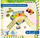 HABA Spiel Meine ersten Spiele - Stein auf Stein, Kleinkindspiel Bild 4