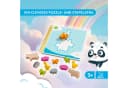 HABA Spiel Baos Wolkenland Logic Games - 60 Puzzle- und Stapelaufgaben für Kinder Bild 5