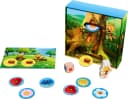 Haba Spiel Meine ersten Spiele Biene Maja Honigbaum Bild 3