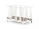 Geuther Kinderklappbett Mayla 60x120 cm Klappbar Bild 2