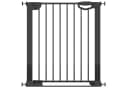 Geuther Easylock Flatstep Türschutzgitter Schwarz Bild 2