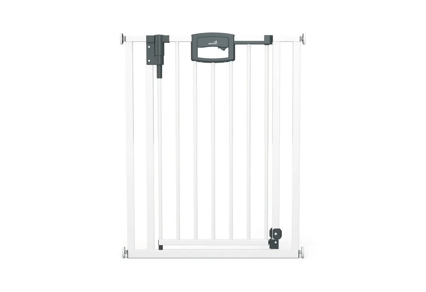 Geuther Türschutzgitter Easylock Klemmgitter