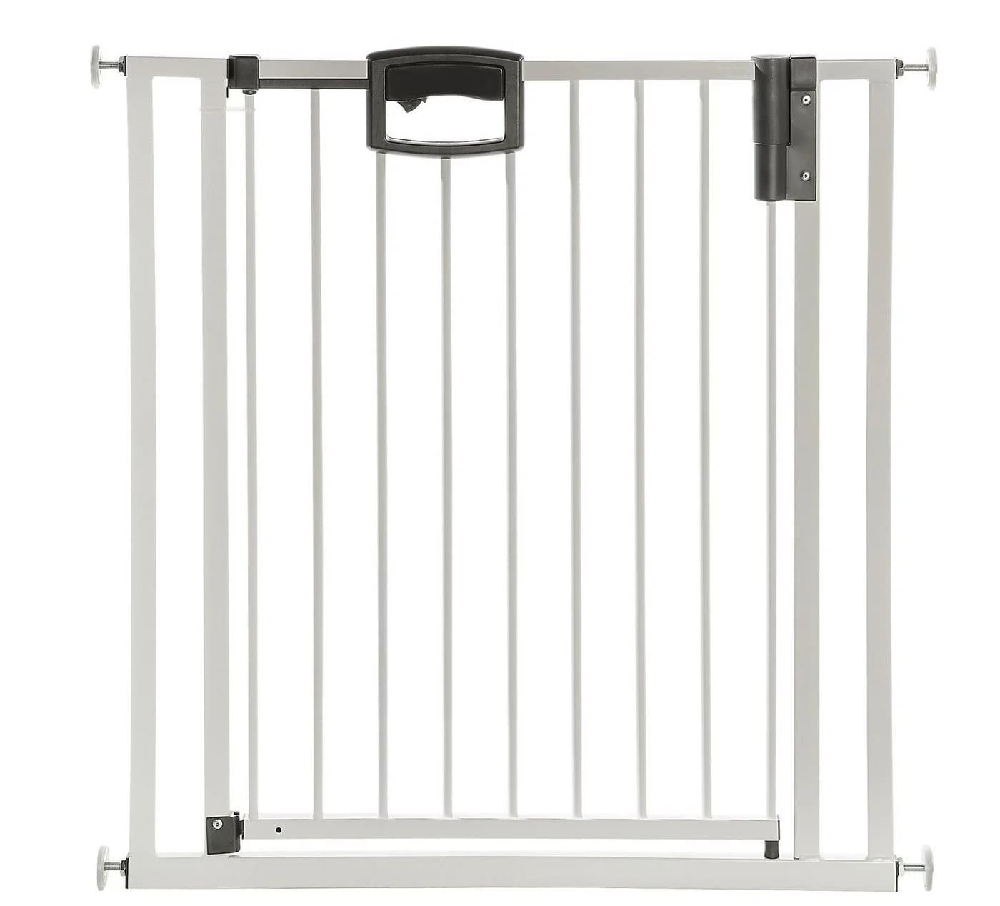 Geuther Türschutzgitter Easylock Modernes Design - Bild 3