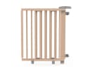 Geuther Treppenschutzgitter 2733 Holz Beige Bild 2