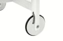 Beistellbett im Skandi-Look Bild 3