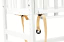 Beistellbett im Skandi-Look Bild 4