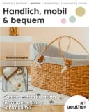 Geuther Stubenbett Moses Set: Korb und Untergestell in Mint Bild 4