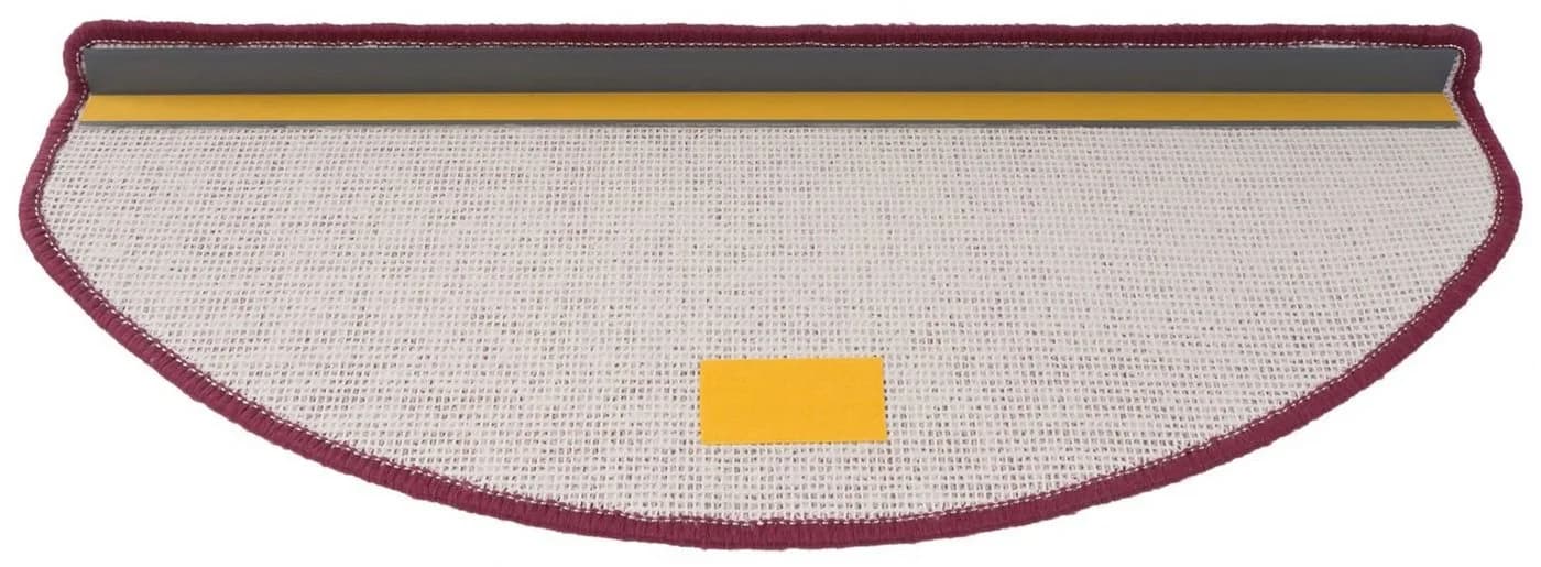 BURI Fußmatte 2er-Set Stufenmatten Treppenschutz Beige - Bild 3