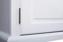 Mid.you Drehtürenschrank Interlink Danz Weiß Kiefer Bild 2