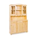 Inter Link Buffet TOSCANA Kiefer Massivholz Landhaus Stil Bild 1