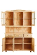 Inter Link Buffet TOSCANA Kiefer Massivholz Landhaus Stil Bild 2