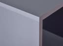 INTER LINK Kommode Pepeto Anthrazit Eiche Artisan Bild 5
