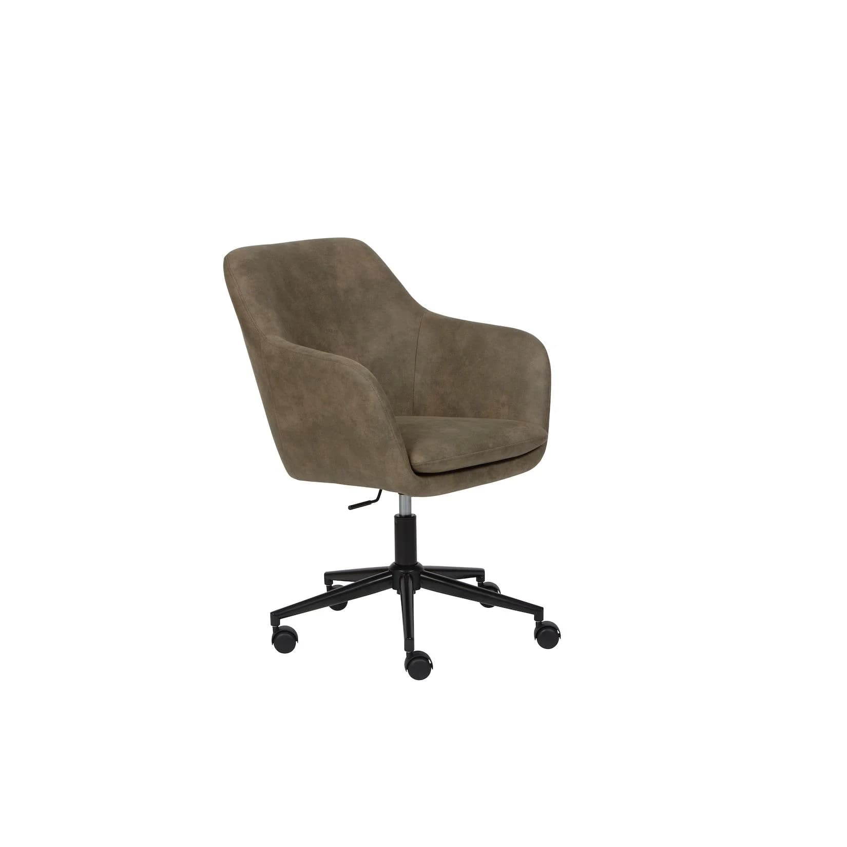 Inter Link Bürostuhl Workrelaxed Khaki