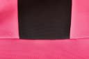Inter Link Jugenddrehstuhl DONNY Mesh Pink mit Armlehnen Bild 5