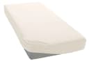 bellana Spannbettlaken 100% Baumwolle Mako-Jersey Beige Bild 2