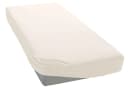 bellana Spannbettlaken 100% Baumwolle Mako-Jersey Beige Bild 5