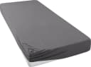 OTTO HOME Spannbettlaken Greta Jersey Grau 100% Baumwolle Bild 1