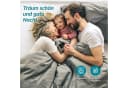 OTTO HOME Spannbettlaken Greta Jersey Grau 100% Baumwolle Bild 5