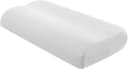 BELLANA Kissenbezug Universal Jersey Weiß Feinjersey Bild 1