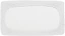 BELLANA Kissenbezug Universal Jersey Weiß Feinjersey Bild 3
