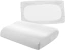 BELLANA Kissenbezug Universal Jersey Weiß Feinjersey Bild 5