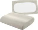 BELLANA Kissenbezug Universal Jersey Weiß Feinjersey Bild 2
